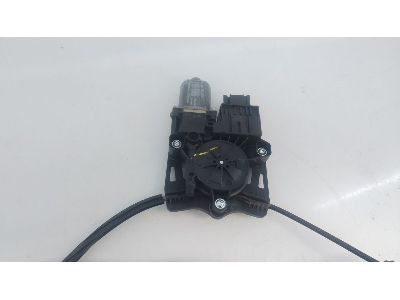 Recambio de elevalunas delantero derecho para skoda fabia iv (pj3) 1.0 tsi referencia OEM IAM   