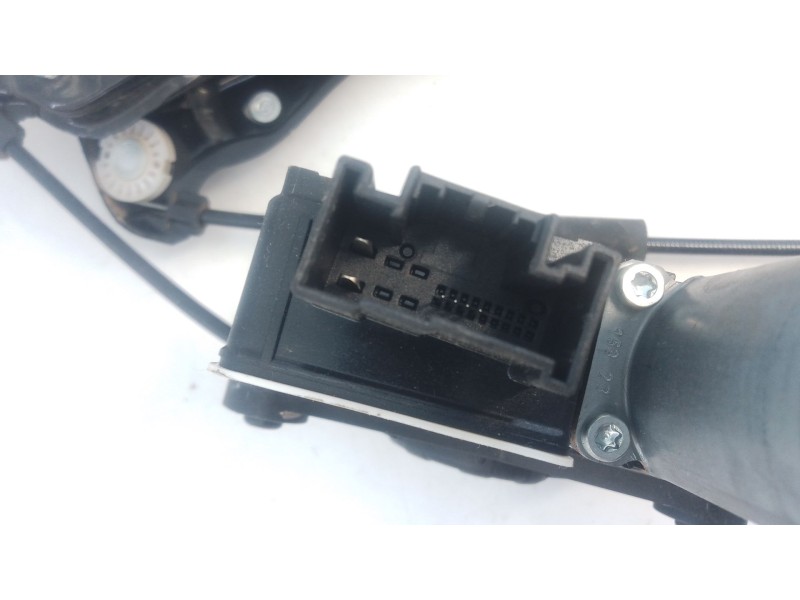 Recambio de elevalunas delantero derecho para skoda fabia iv (pj3) 1.0 tsi referencia OEM IAM   