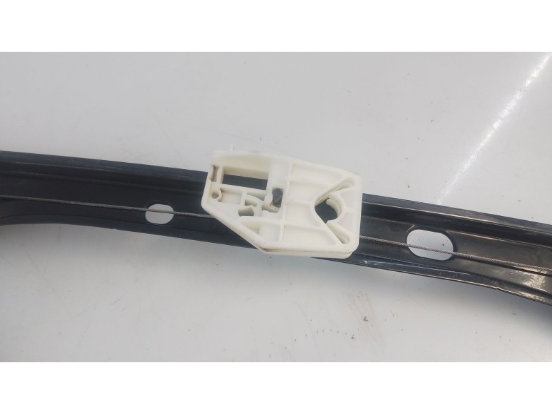 Recambio de elevalunas delantero derecho para skoda fabia iv (pj3) 1.0 tsi referencia OEM IAM   