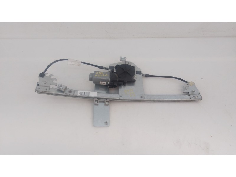 Recambio de elevalunas delantero derecho para peugeot 207 active referencia OEM IAM   