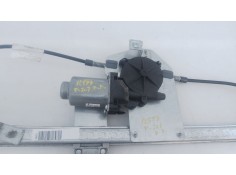 Recambio de elevalunas delantero derecho para peugeot 207 active referencia OEM IAM    2