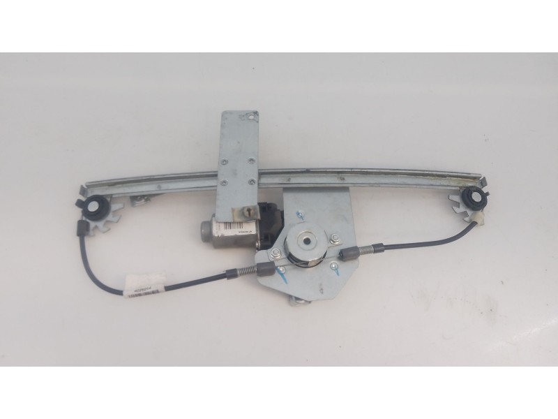 Recambio de elevalunas delantero derecho para peugeot 207 active referencia OEM IAM   