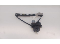 Recambio de elevalunas trasero derecho para volkswagen polo vi (aw1, bz1, ae1) 1.0 tsi referencia OEM IAM   