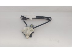 Recambio de elevalunas trasero derecho para volkswagen polo vi (aw1, bz1, ae1) 1.0 tsi referencia OEM IAM    2