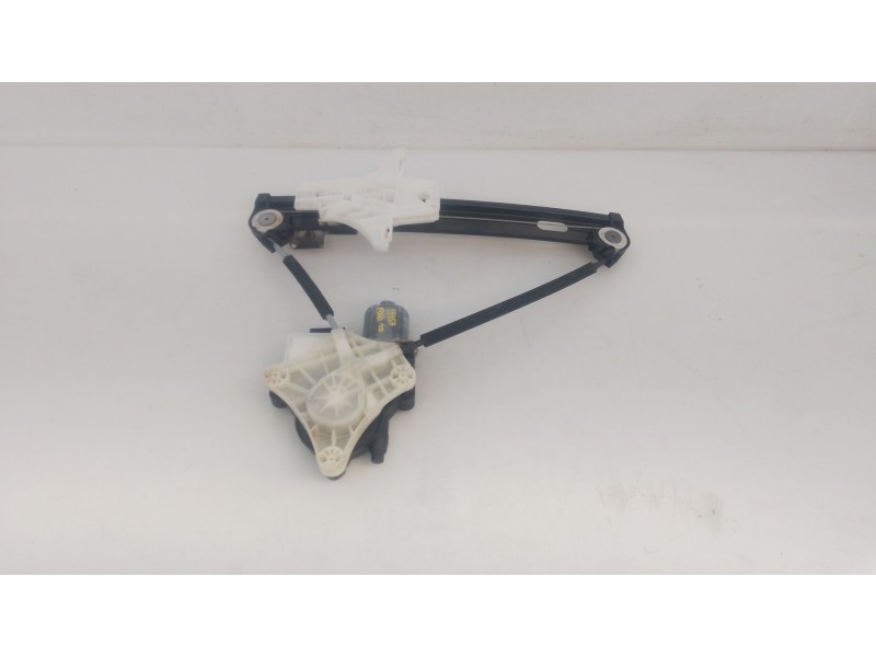 Recambio de elevalunas trasero derecho para volkswagen polo vi (aw1, bz1, ae1) 1.0 tsi referencia OEM IAM   