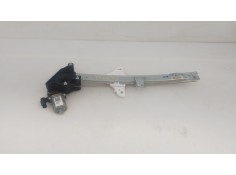 Recambio de elevalunas trasero izquierdo para hyundai i20 iii (bc3, bi3) 1.0 t-gdi referencia OEM IAM   