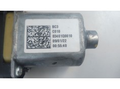 Recambio de elevalunas trasero izquierdo para hyundai i20 iii (bc3, bi3) 1.0 t-gdi referencia OEM IAM    2
