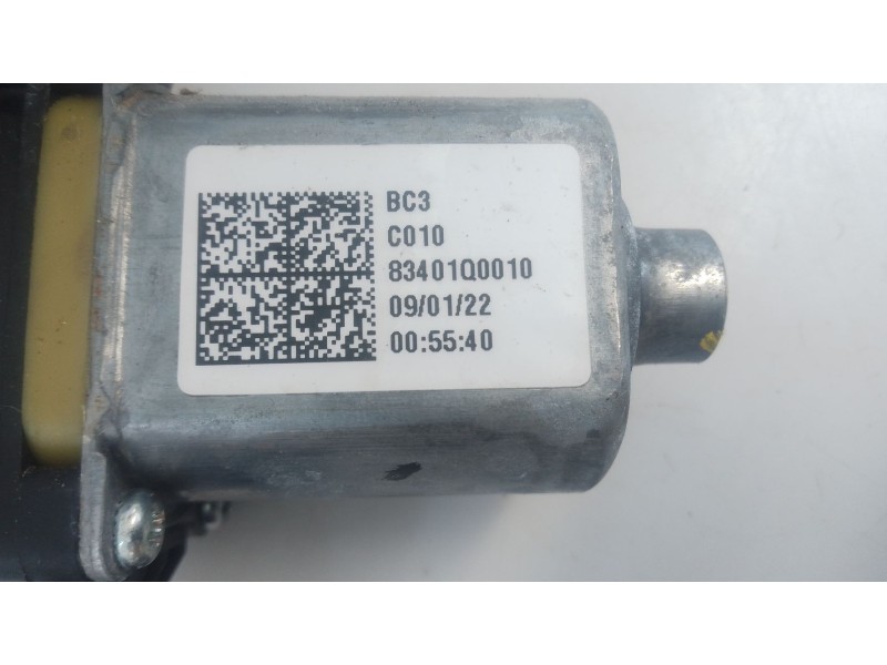 Recambio de elevalunas trasero izquierdo para hyundai i20 iii (bc3, bi3) 1.0 t-gdi referencia OEM IAM   