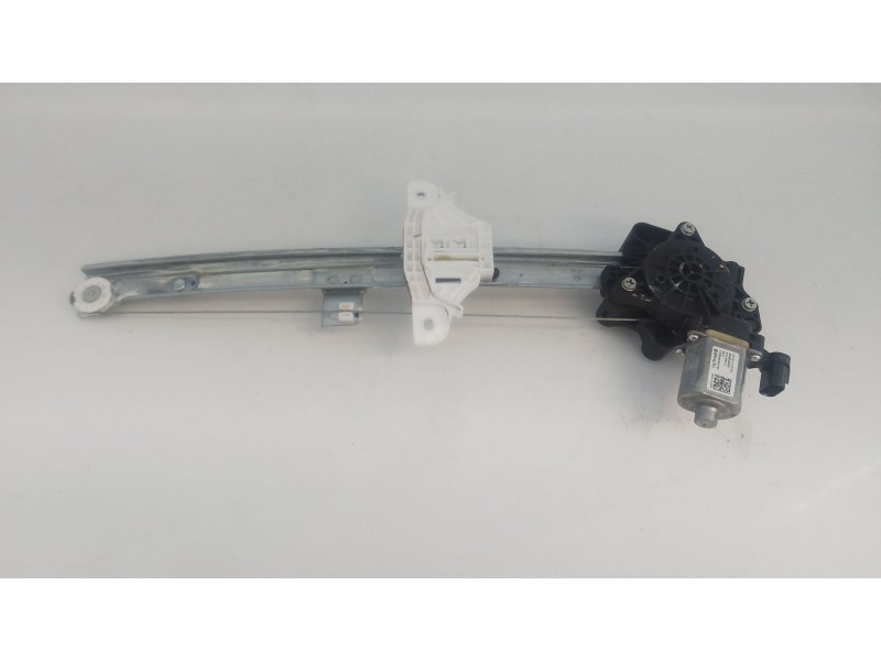 Recambio de elevalunas trasero izquierdo para hyundai i20 iii (bc3, bi3) 1.0 t-gdi referencia OEM IAM   
