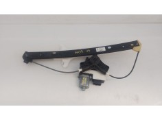 Recambio de elevalunas trasero derecho para volkswagen t-cross (c11, d31) 1.0 tsi referencia OEM IAM   