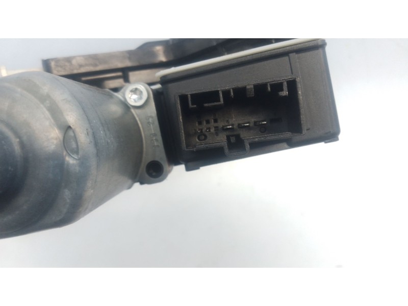 Recambio de elevalunas trasero derecho para volkswagen t-cross (c11, d31) 1.0 tsi referencia OEM IAM   