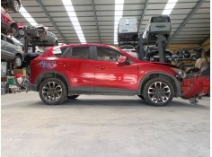 mazda cx-5 van (ke_) del año 2015