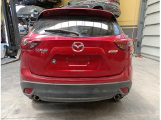 mazda cx-5 van (ke_) del año 2015 2