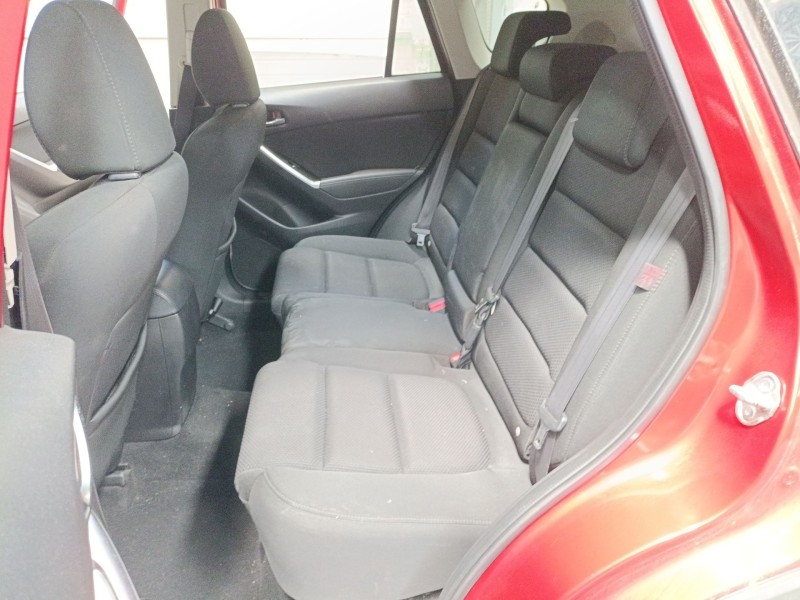 mazda cx-5 van (ke_) del año 2015
