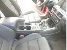Recambio de consola central para mazda cx-5 van (ke_) skyactiv-d (kef9) referencia OEM IAM   