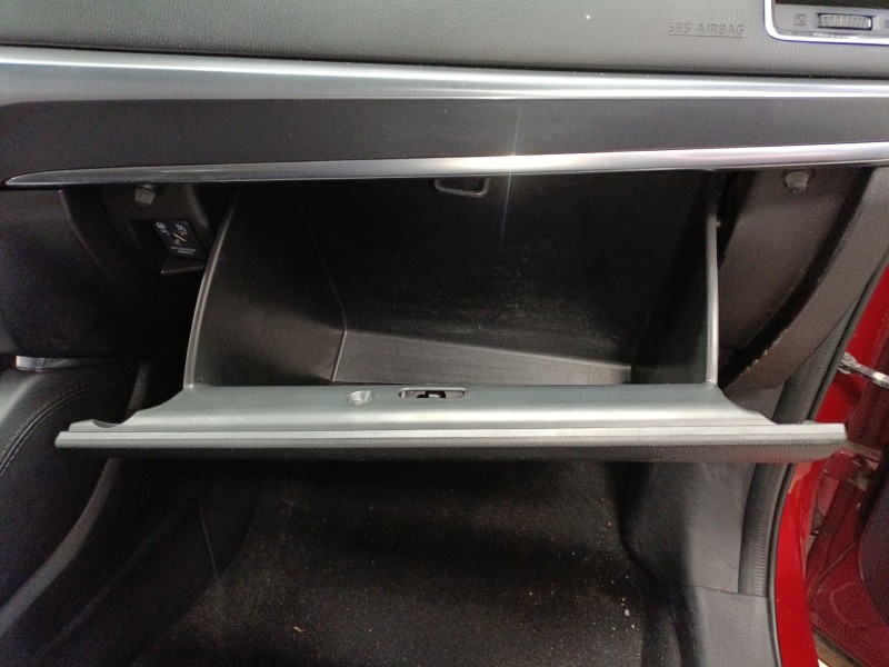 Recambio de guantera para mazda cx-5 van (ke_) skyactiv-d (kef9) referencia OEM IAM   