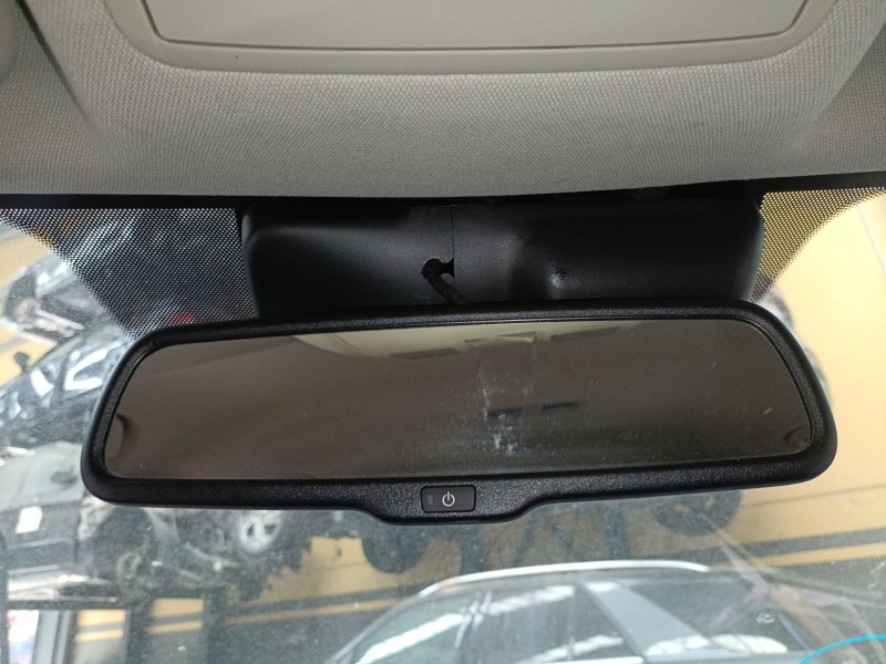 Recambio de espejo interior para mazda cx-5 van (ke_) skyactiv-d (kef9) referencia OEM IAM   