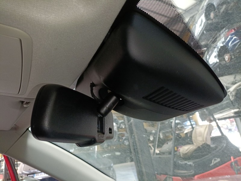 Recambio de espejo interior para mazda cx-5 van (ke_) skyactiv-d (kef9) referencia OEM IAM   