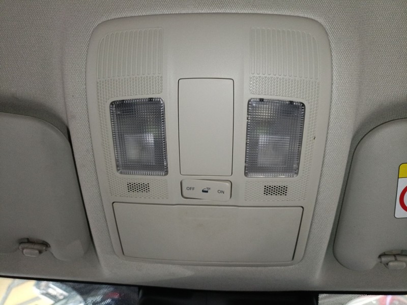 Recambio de luz interior para mazda cx-5 van (ke_) skyactiv-d (kef9) referencia OEM IAM   