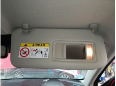 Recambio de parasol derecho para mazda cx-5 van (ke_) skyactiv-d (kef9) referencia OEM IAM   