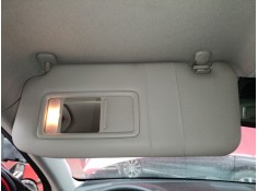 Recambio de parasol izquierdo para mazda cx-5 van (ke_) skyactiv-d (kef9) referencia OEM IAM   