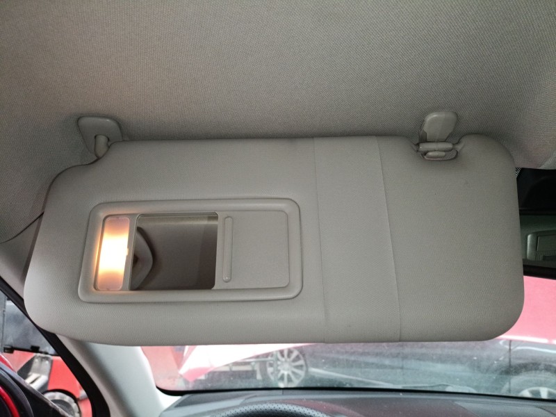 Recambio de parasol izquierdo para mazda cx-5 van (ke_) skyactiv-d (kef9) referencia OEM IAM   