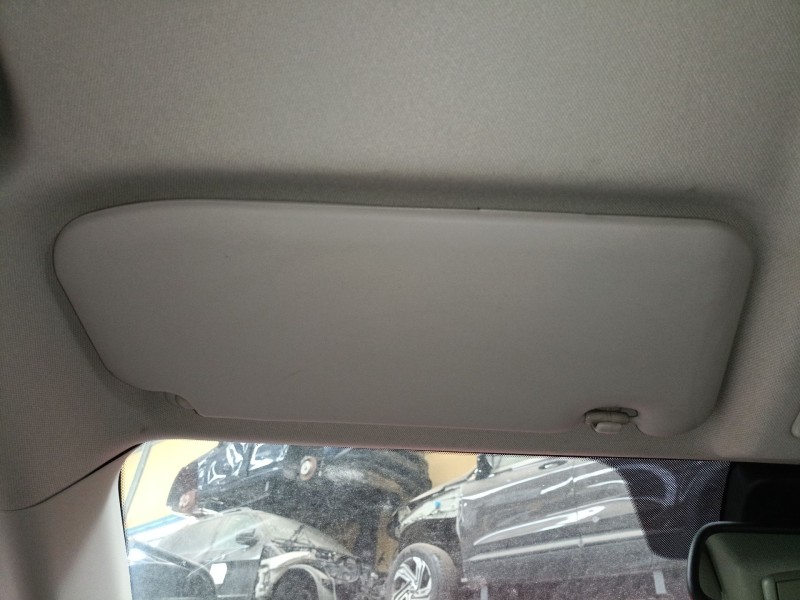 Recambio de parasol izquierdo para mazda cx-5 van (ke_) skyactiv-d (kef9) referencia OEM IAM   