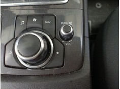 Recambio de sistema navegacion gps para mazda cx-5 van (ke_) skyactiv-d (kef9) referencia OEM IAM    2
