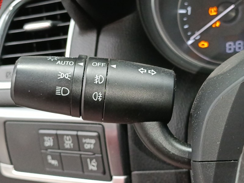 Recambio de mando intermitentes para mazda cx-5 van (ke_) skyactiv-d (kef9) referencia OEM IAM   