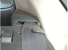 Recambio de cinturon seguridad trasero izquierdo para mazda cx-5 van (ke_) skyactiv-d (kef9) referencia OEM IAM   