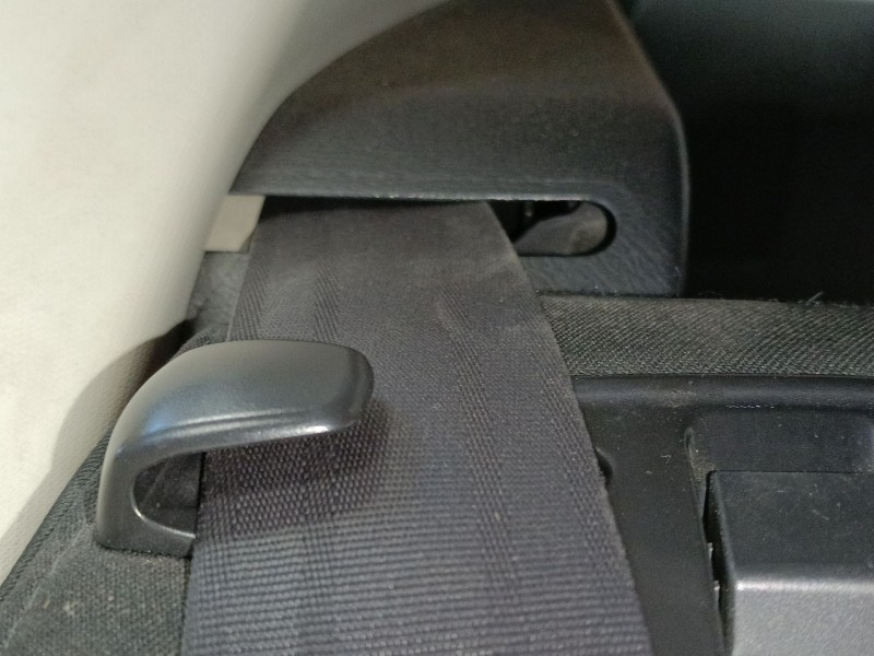 Recambio de cinturon seguridad trasero derecho para mazda cx-5 van (ke_) skyactiv-d (kef9) referencia OEM IAM   