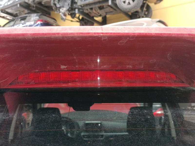 Recambio de luz central de freno para mazda cx-5 van (ke_) skyactiv-d (kef9) referencia OEM IAM   