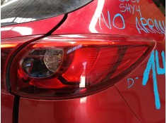 Recambio de piloto trasero derecho para mazda cx-5 van (ke_) skyactiv-d (kef9) referencia OEM IAM   