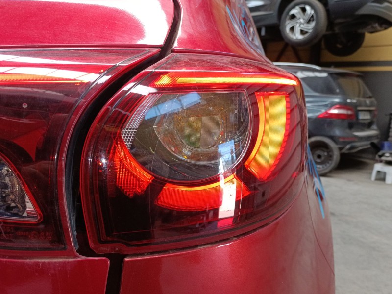 Recambio de piloto trasero derecho para mazda cx-5 van (ke_) skyactiv-d (kef9) referencia OEM IAM   