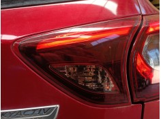 Recambio de piloto trasero derecho porton para mazda cx-5 van (ke_) skyactiv-d (kef9) referencia OEM IAM   