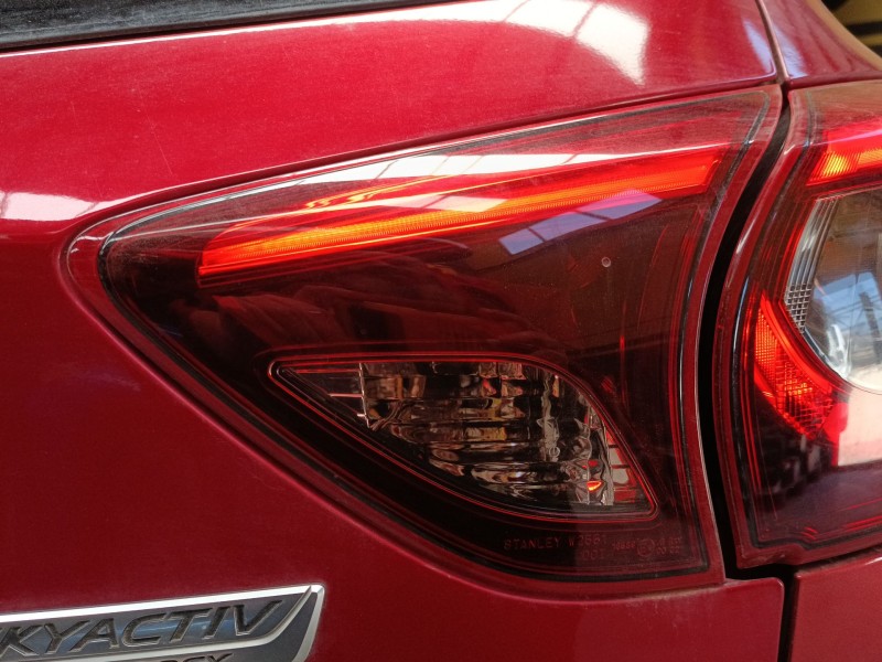 Recambio de piloto trasero derecho porton para mazda cx-5 van (ke_) skyactiv-d (kef9) referencia OEM IAM   