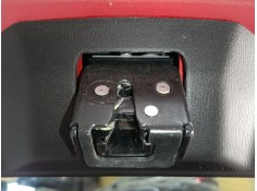 Recambio de cerradura maletero / porton para mazda cx-5 van (ke_) skyactiv-d (kef9) referencia OEM IAM   