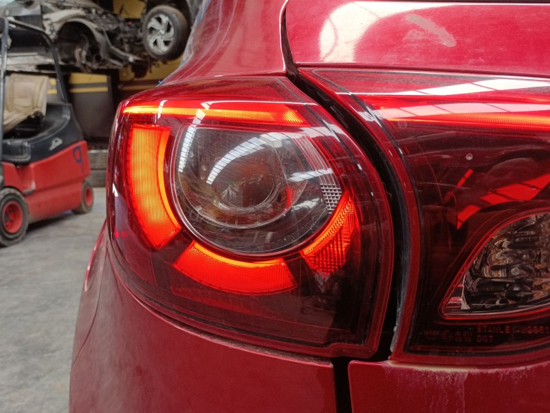 Recambio de piloto trasero izquierdo para mazda cx-5 van (ke_) skyactiv-d (kef9) referencia OEM IAM   