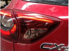 Recambio de piloto trasero izquierdo porton para mazda cx-5 van (ke_) skyactiv-d (kef9) referencia OEM IAM   