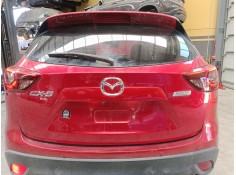 Recambio de porton trasero para mazda cx-5 van (ke_) skyactiv-d (kef9) referencia OEM IAM   