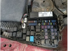 Recambio de caja reles / fusibles para mazda cx-5 van (ke_) skyactiv-d (kef9) referencia OEM IAM G46C675X0  