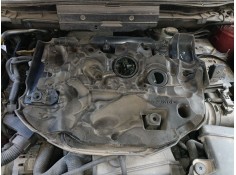 Recambio de tapa motor para mazda cx-5 van (ke_) skyactiv-d (kef9) referencia OEM IAM    2