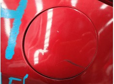 TAPA EXTERIOR COMBUSTIBLE 