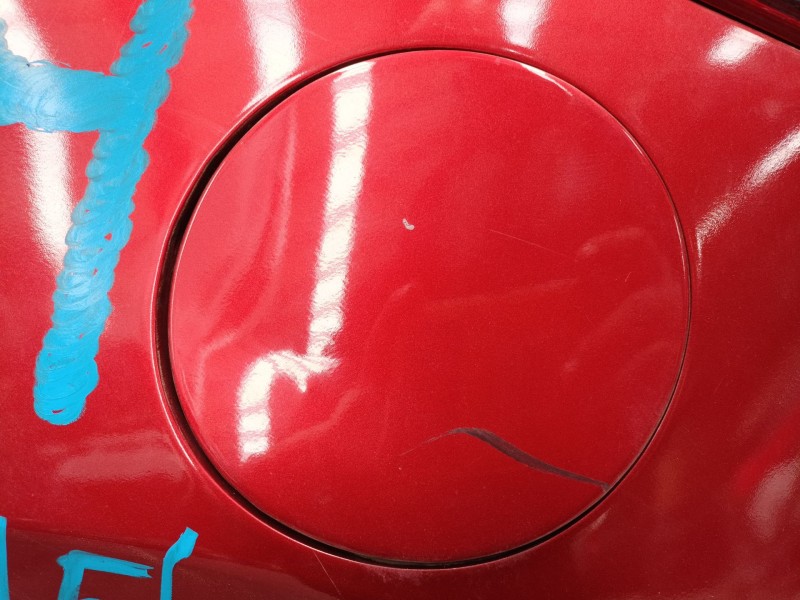 Recambio de tapa exterior combustible para mazda cx-5 van (ke_) skyactiv-d (kef9) referencia OEM IAM   