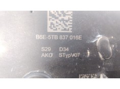 Recambio de cerradura puerta delantera derecha para skoda octavia iv (nx3, nn3, pv3) 2.0 tdi referencia OEM IAM    2