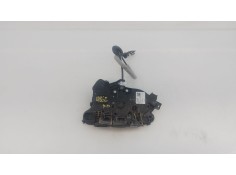 Recambio de cerradura puerta delantera derecha para volkswagen polo vi (aw1, bz1, ae1) 1.0 tsi referencia OEM IAM   