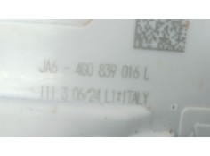 Recambio de cerradura puerta trasera derecha para audi q2 (gab, gag) 30 tdi referencia OEM IAM    2