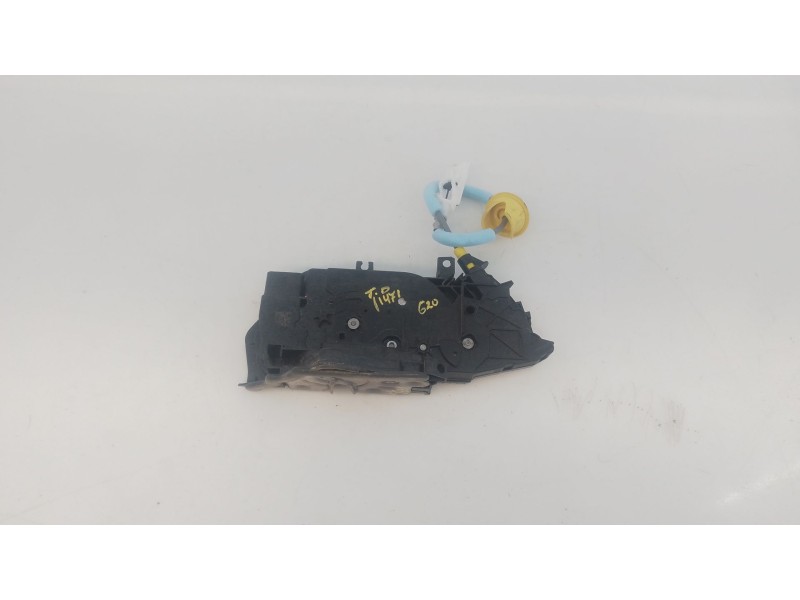 Recambio de cerradura puerta trasera derecha para bmw serie 3 berlina (g20) 318d sport line referencia OEM IAM   