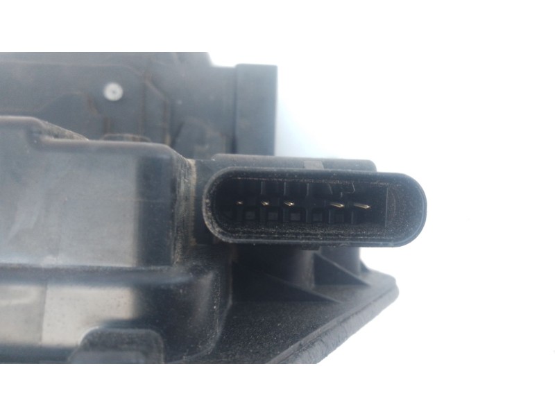 Recambio de cerradura puerta trasera derecha para bmw serie 3 berlina (g20) 318d sport line referencia OEM IAM   