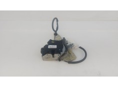 Recambio de cerradura puerta trasera derecha para kia carens ( ) drive referencia OEM IAM    2